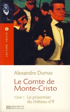 تصویر  Le Comte de Monte -Cristo