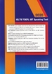 تصویر  IELTS TOEFL iBT Speaking Test+CD