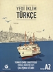 تصویر  Yedi iKlim Turkce A2+Calisma Kitabi+CD