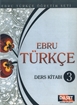 تصویر  EBRU Turkce 3+Calisma Kitabi+CD