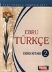 تصویر  EBRU Turkce 2+Calisma Kitabi+CD