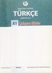 تصویر  TURKCE A1+Calisma kitabi+CD