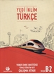 تصویر  Yedi iKlim Turkce B2 +Calisma Kitabi+CD