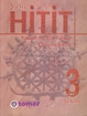 تصویر  Yeni HiTiT 3+Calisma Kitabi+CD