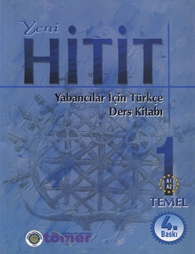 تصویر  Yeni HiTiT 1+Calisma Kitabi+CD