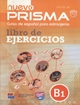 تصویر  Nuevo Prisma B1+Libro de Ejercicios+CD
