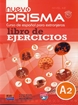 تصویر  Nuevo Prisma A2+Libro de Ejercicios+CD