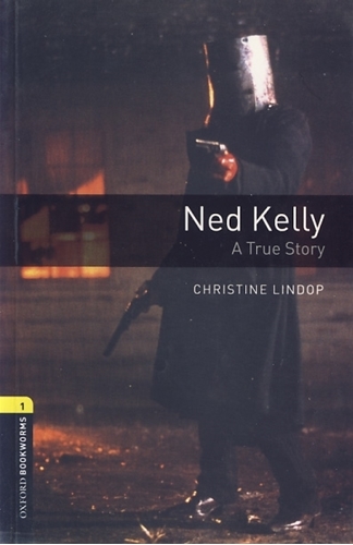 تصویر  Oxford Bookworms 1: Ned Kelly