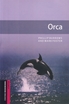 تصویر  Oxford Bookworms Starter: Orca