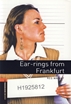 تصویر  Oxford Bookworms 2: Ear-rings from Frankfurt