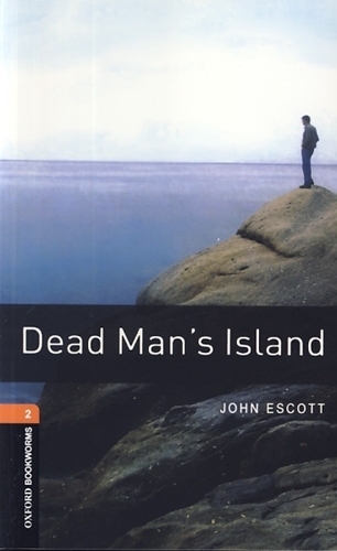 تصویر  Oxford Bookworms 2: Dead Man's Island