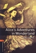 تصویر  Oxford Bookworms 2: Alice's Adventures in Wonderland