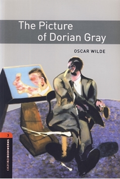 تصویر  OxfordBookworms .Level 3: The Picture of Dorian Gray