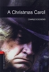 تصویر  OxfordBookworms .Level 3:  A Christmas Carol