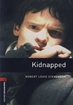 تصویر  OxfordBookworms .Level 3:  Kidnapped