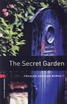 تصویر  OxfordBookworms .Level 3:  The Secret Garden