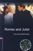 تصویر  OxfordBookworms .Level 3:  Romeo and Juliet