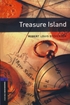 تصویر  OxfordBookworms .Level 4:  Treasure Island