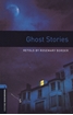 تصویر  Oxford Bookworms 5: Ghost Stories