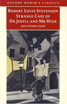 تصویر  Strange Case of Dr Jekyll and Mr Hyde