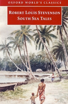 تصویر  South Sea Tales