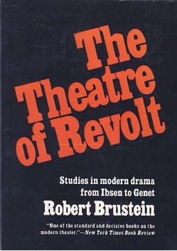 تصویر  The Theatre of Revolt