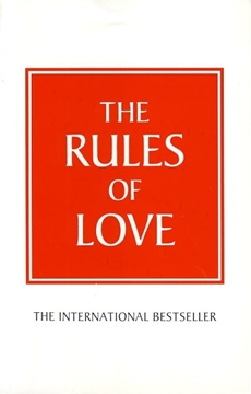 تصویر  The Rules of Love