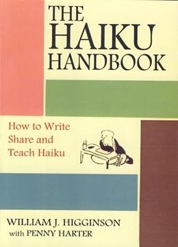 تصویر  The Haiku Handbook: How to Write, Share, and Teach Haiku