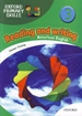 تصویر  Oxford Primary Skills 3 Reading and Writing+CD