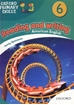 تصویر  Oxford Primary Skills 6 Reading and Writing+CD