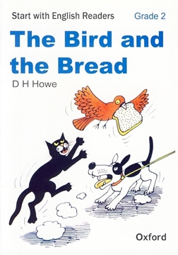 تصویر  The Bird and the Bread