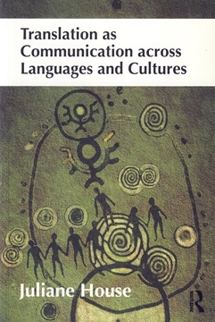 تصویر  Translation as Communication across Languages and Cultures