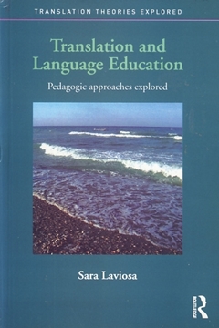 تصویر  Translation and Language Education Pedagogic Approaches Explored