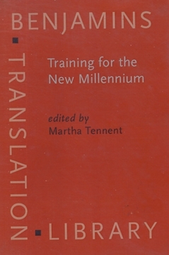 تصویر  Training for the New Millennium