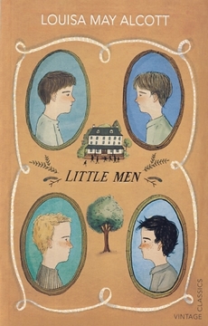 تصویر  Little Men