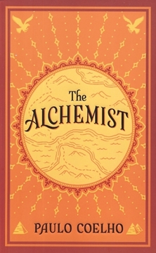 تصویر  The Alchemist
