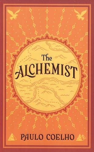 تصویر  The Alchemist