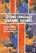 تصویر  second language learning theories 4th edition