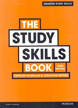 تصویر  The Study Skills book 3rd Edition