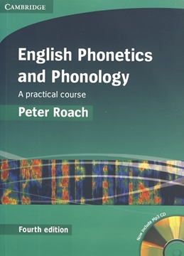 تصویر  English Phonetics and Phonology