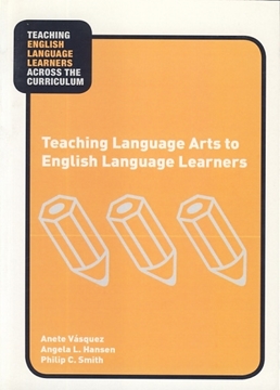تصویر  Teaching Language Arts to English Language Learners