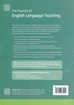 تصویر  The Practice of English Language Teaching+DVD