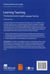 تصویر  Learning Teaching: The Essential Guide to English Language Teaching 3rd Edition