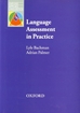 تصویر  Language Assessment in Practice