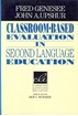 تصویر  Classroom-Based Evaluation in Second Language Education