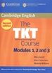 تصویر  The TKT Course-Second Edition
