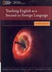 تصویر  Teaching English as a Second or Foreign Language 4th Edition