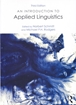 تصویر  An Introduction to Applied Linguistics -3th Edition