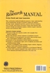 تصویر  The Research Manual: Design And Statistics For Applied Linguistics