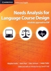 تصویر  Needs Analysis for Language Course Design